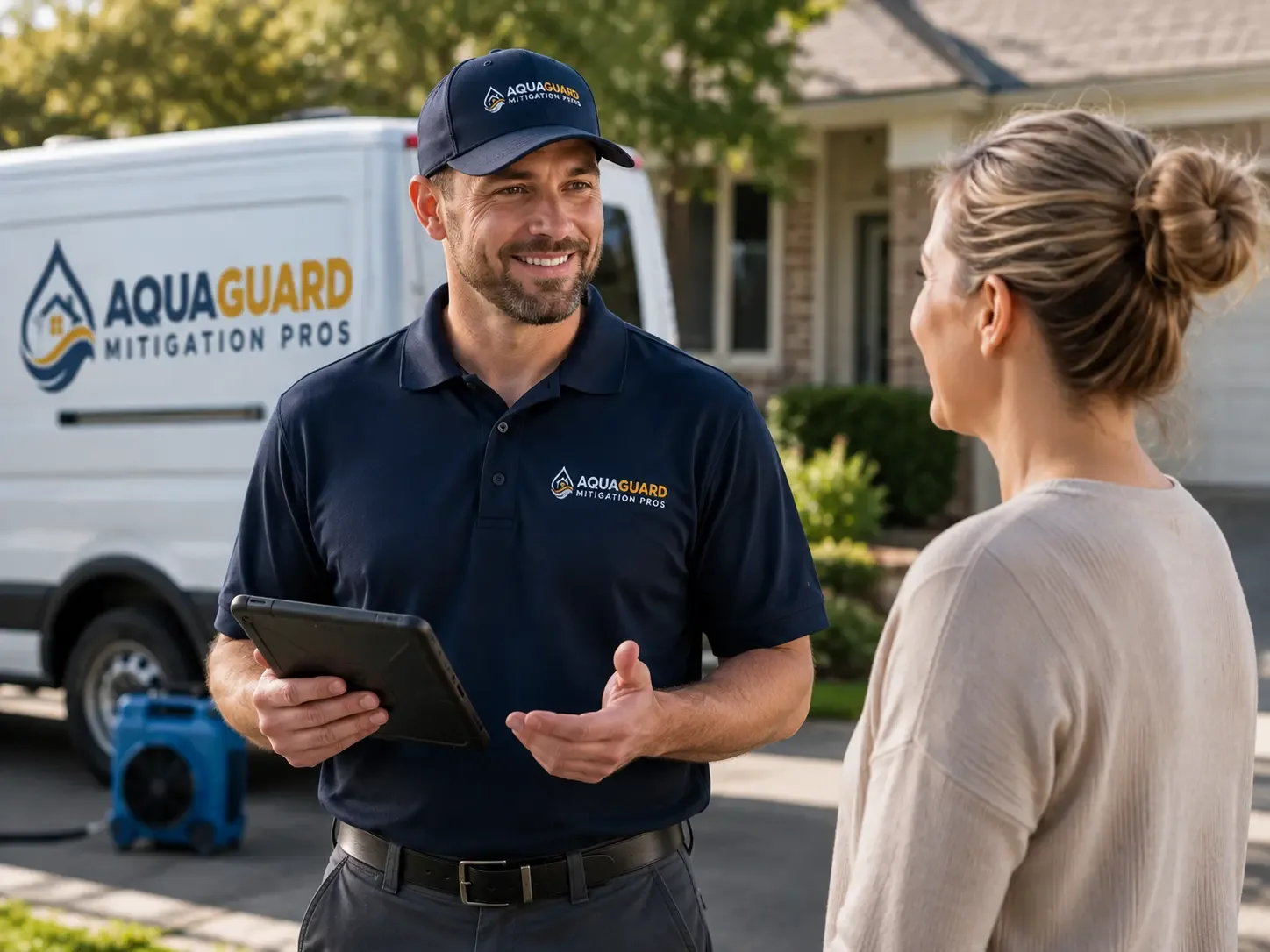 Water Damage Mitigation Diamond Bar, CA FAQs